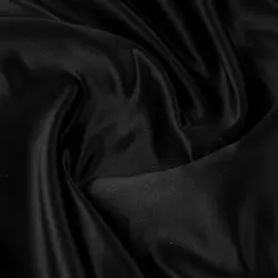 ساتن آمریکایی مشکی