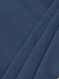 کرپ سوپر مازراتی آبی نفتی 1