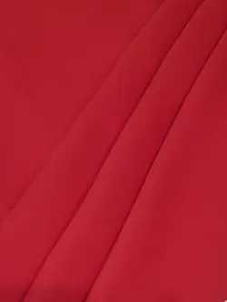 کرپ سوپر مازراتی قرمز