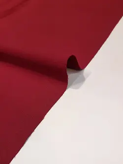 کرپ سوپر مازراتی قرمز تیره