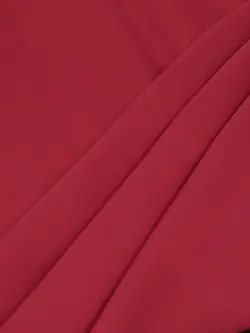 کرپ سوپر مازراتی قرمز تیره