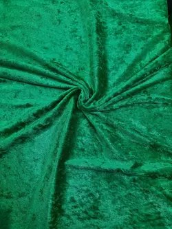 مخمل ابروبادی سبز روشن