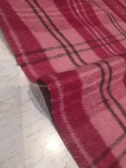 کشمیر صورتی چهارخونه ۳۸۲۶۸