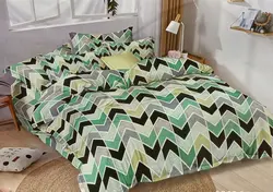 ست لایکو ۱ نفره طرح فلش