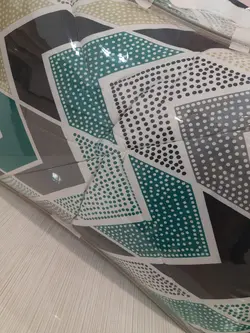 ست لایکو ۱ نفره طرح فلش