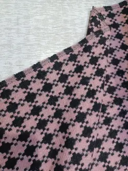 کشمیر طرح شش ضلعی ۳۸۲۸۳