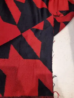 کشمیر پیچازی قرمز ۳۸۴۹۵