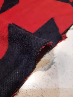 کشمیر پیچازی قرمز ۳۸۴۹۵