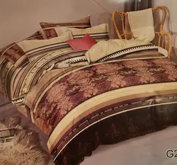 ست کالای خواب ۲ نفره راه دار