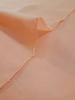 حریر ساده گلبهی