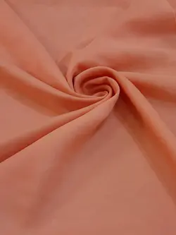 پرده حریر گلبهی