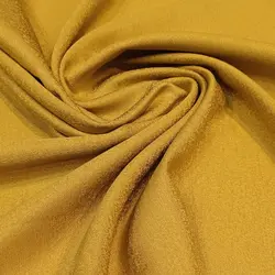 کتان لمه خردلی