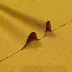 کتان لمه خردلی