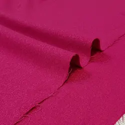 کتان لمه سرخ آبی