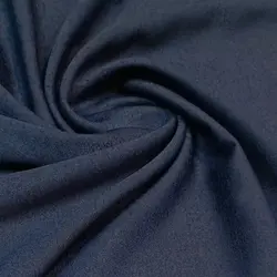 کتان لمه سرمه ای