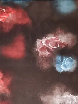 سوئیت طرح گل