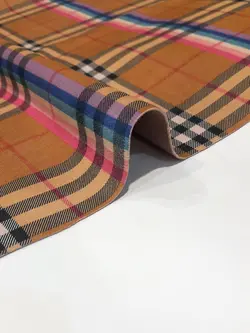 سوئیت چهارخونه شتری