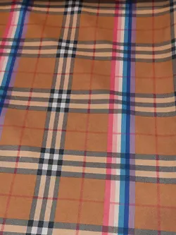 سوئیت چهارخونه شتری