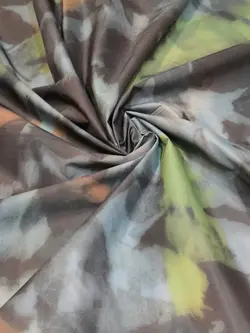 بارانی آبرنگی ۲