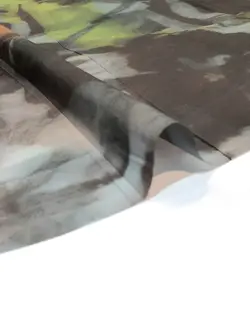 بارانی آبرنگی ۲