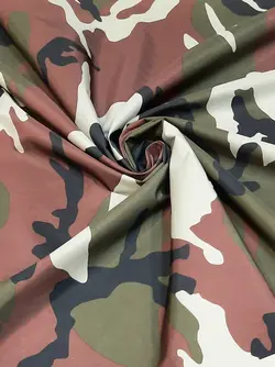 بارانی ارتشی