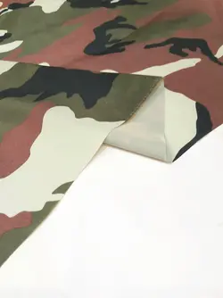 بارانی ارتشی