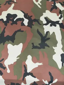 بارانی ارتشی