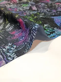 بارانی آبرنگی