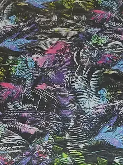 بارانی آبرنگی