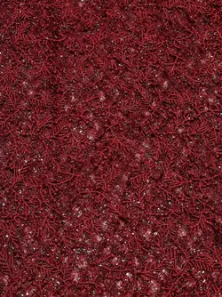 گیپور درختی زرشکی