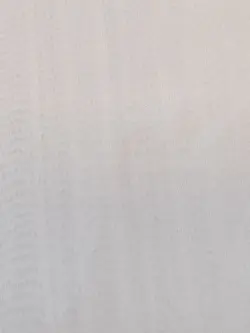 آستر ژرسه سفید