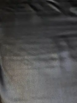 چرم تیرکمانی مشکی