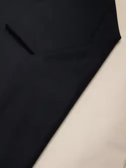 فاستونی کش سرمه ای سیر