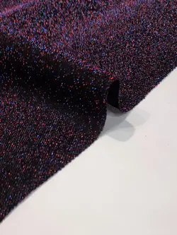 لمه مولتی کالر قرمزبنفش