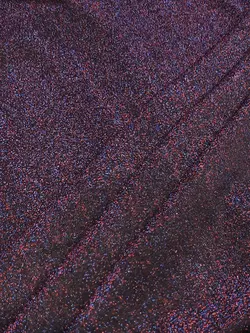 لمه مولتی کالر قرمزبنفش