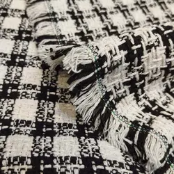 بافت شانل ترک 480448