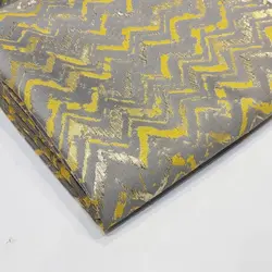 ژاکارد زیگزاگی 39881