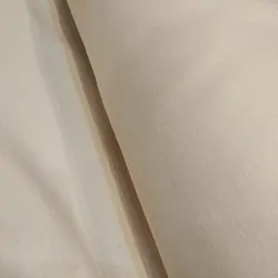 کتان لمه ژاکارد شیری