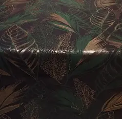 ژاکارد برگ هاوایی 39877