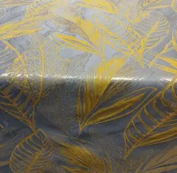 ژاکارد برگ هاوایی 480061