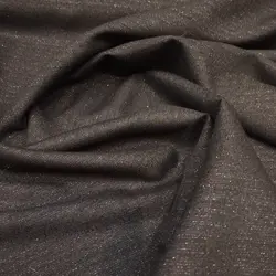 کتان لمه لایت مشکی