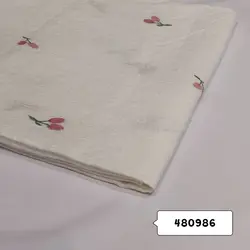 آمبرودی گلدوزی 986