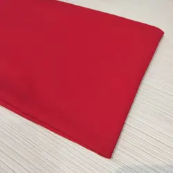 لینن ترک سرخابی روشن