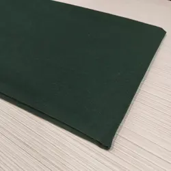 لینن ترک سبز تیره