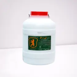 چسب چوب دبه شمال 21 کیلویی