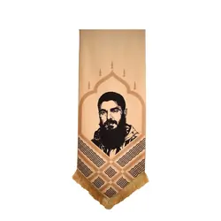 بیرق شهید هادی - خانه ماهد