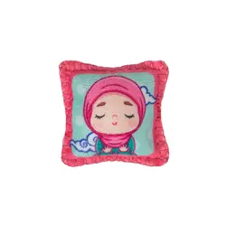 حرز کودک نی نی بان - خانه ماهد