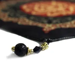 بیرق حرارت یا فاطمه‌ الزهرا خانگی - خانه ماهد