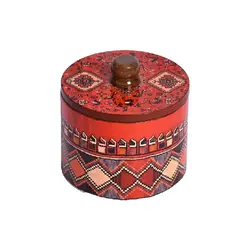 قندان 8/5 سانتيمتر-گلیم - خانه ماهد