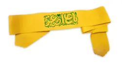 سربند کودکانه یا علی اصغر - خانه ماهد